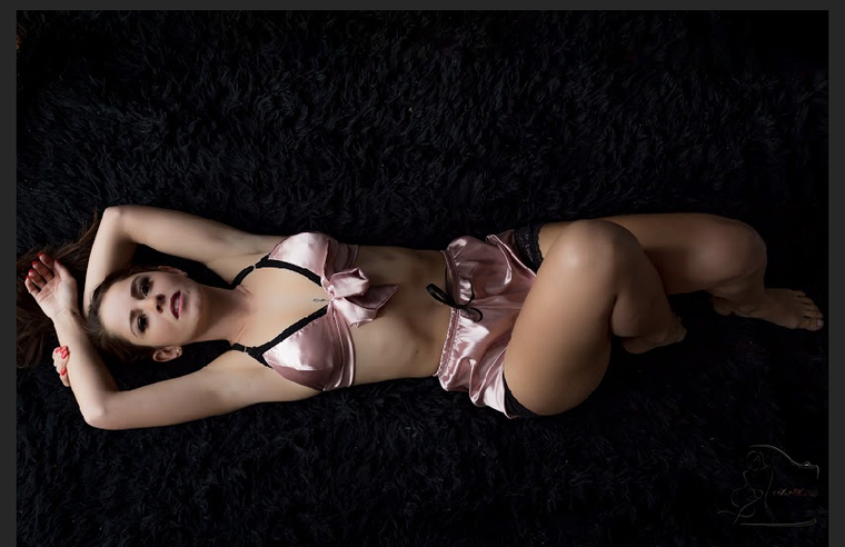Caroline Matsumoto cover image