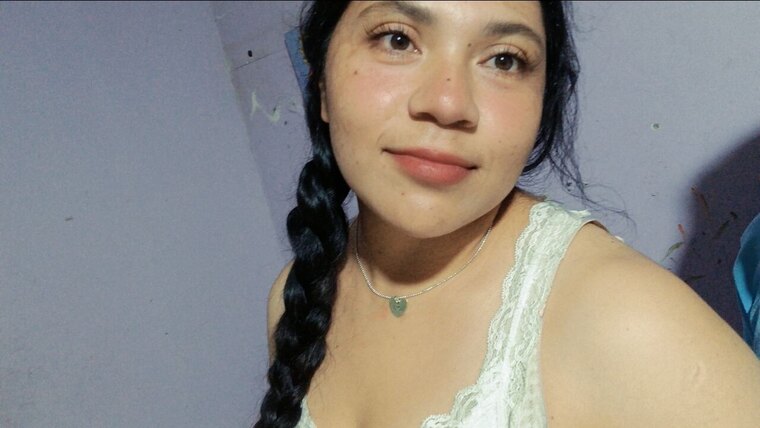 Mariela A cover image