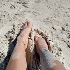 Carol little feet🍒 avatar