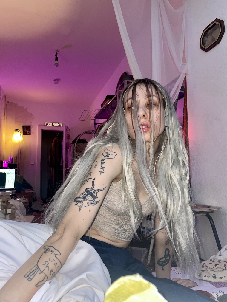 Angel cover image