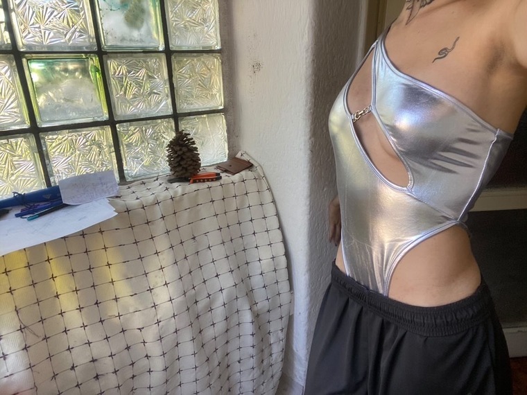 CarolSecrets banner image