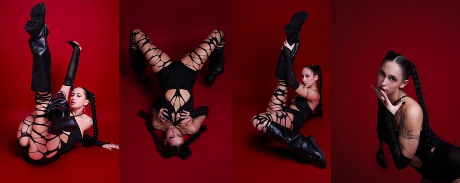 Caroline⭐️ banner image