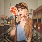carolyn forest avatar