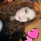 Miss Red avatar