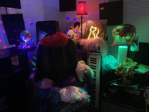 Carrellee cover image