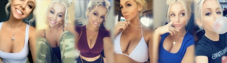 Carrianne banner image