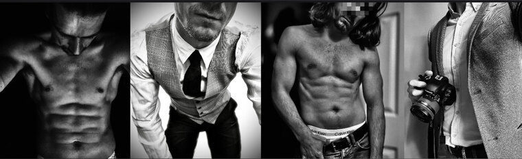Carrick851 - VIP 🇬🇧👔😈💦 cover image