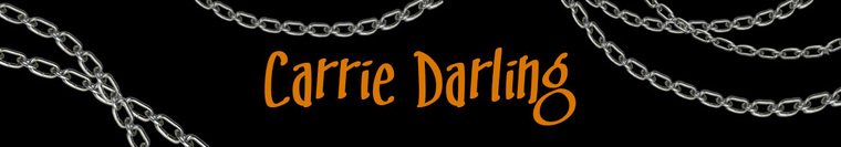 Carrie Darling cover image