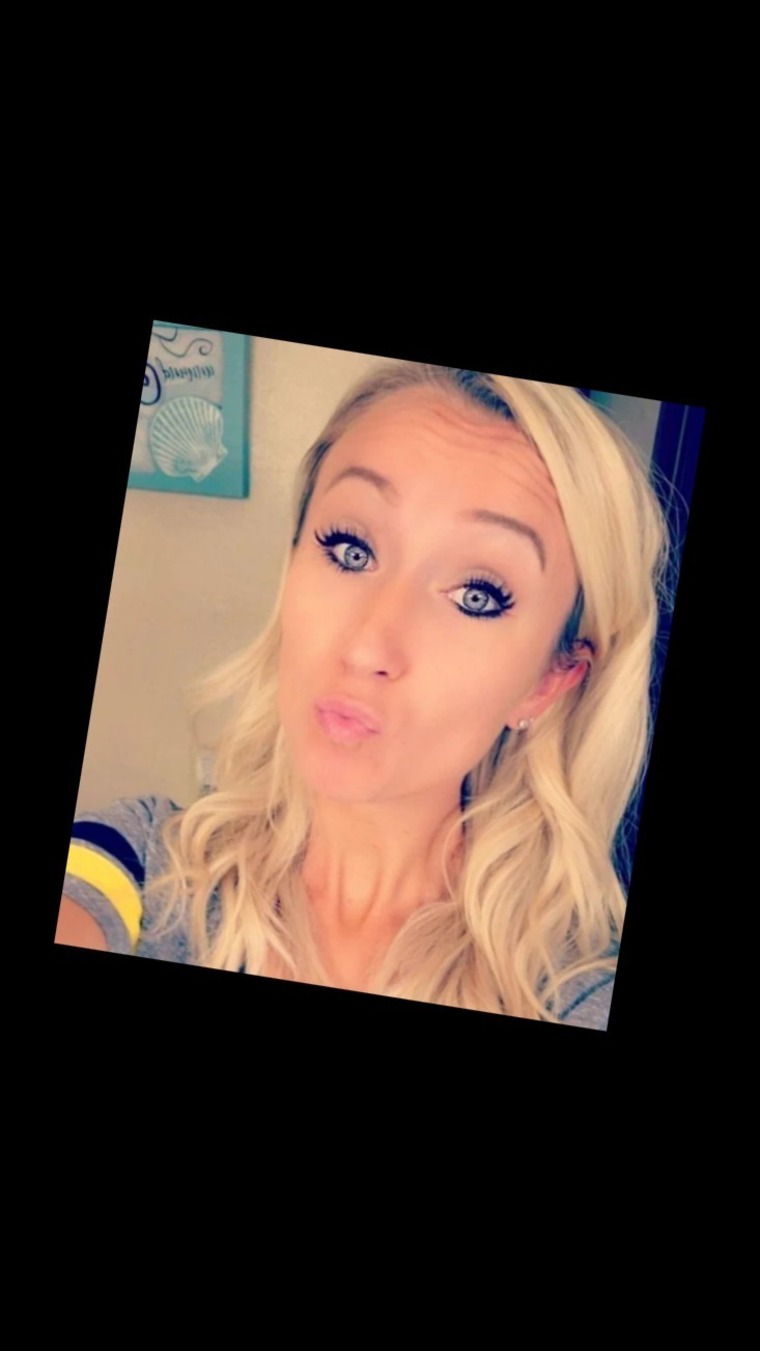 Carrie Michele banner image