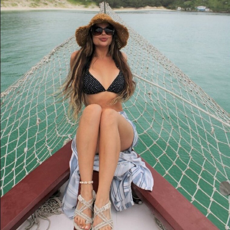 Karenn Carrilloo cover image