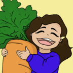 Carrot Girl avatar