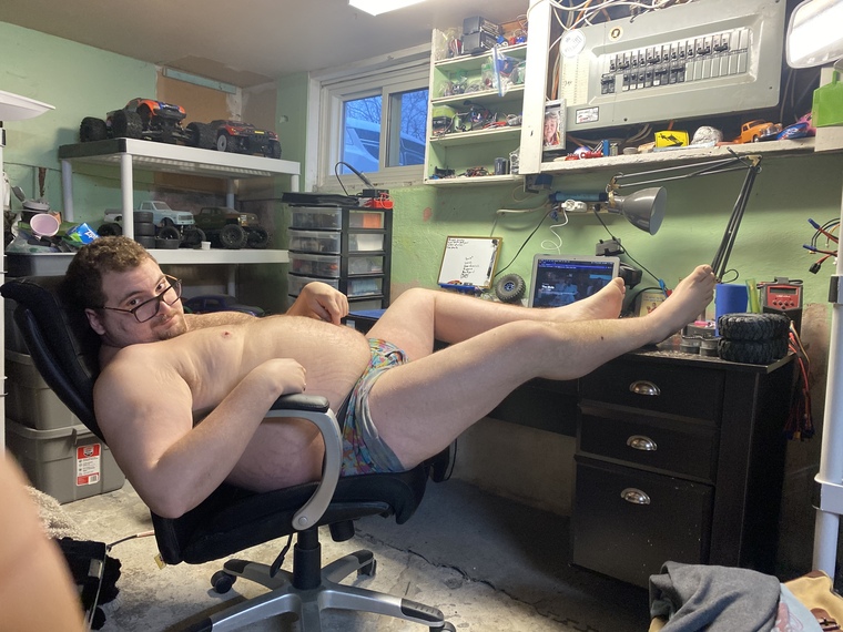 Carson's Job Box cover image