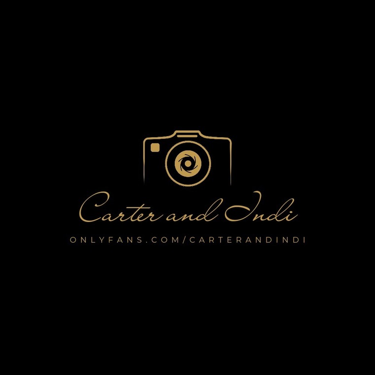 CarterAndIndi cover image
