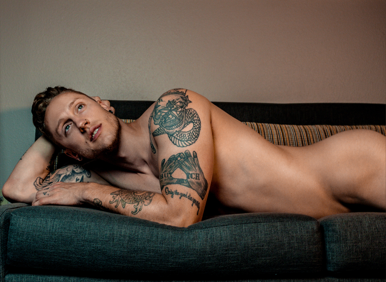 VIP Carter B cover image
