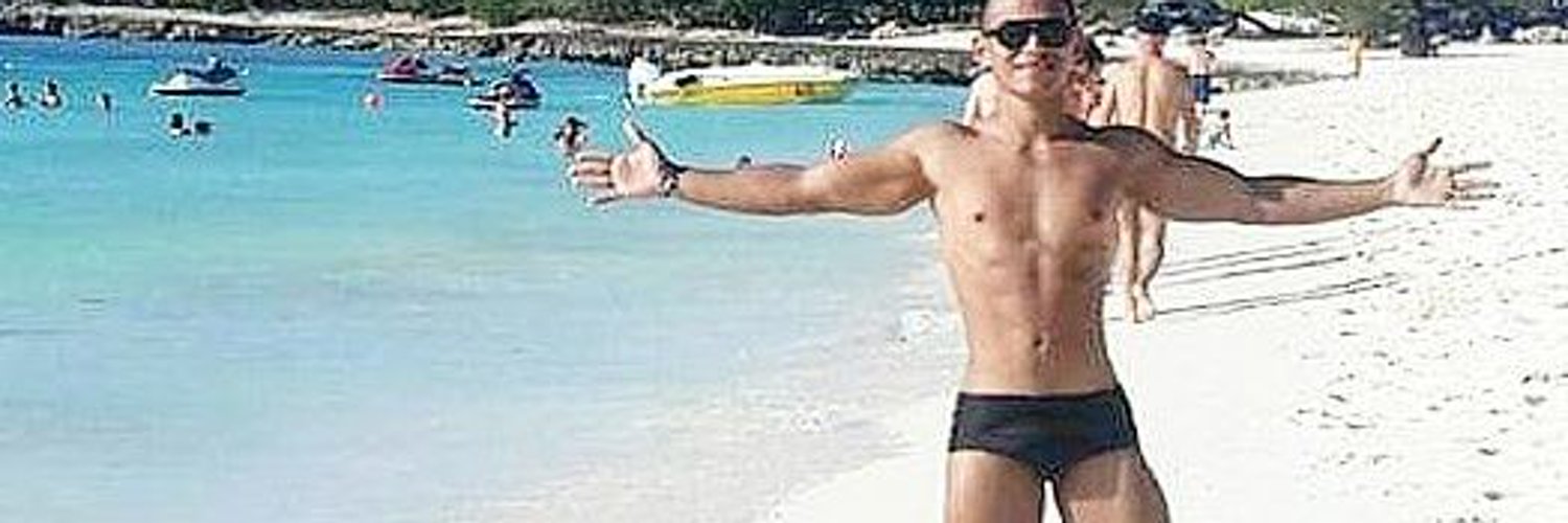 Carlos Scott banner image