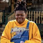 De’niro Harrison avatar