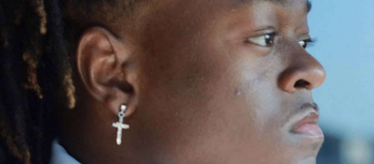 De’niro Harrison banner image