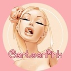 CartoonPink avatar