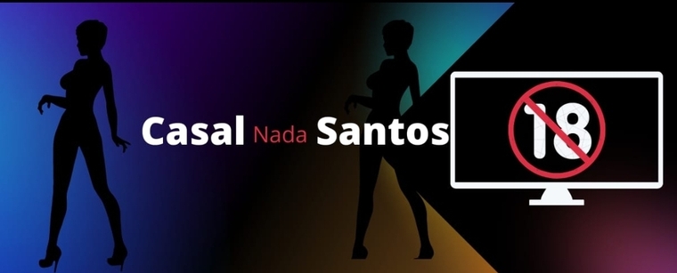 Casal nada Santos cover image