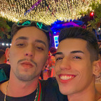 Gabriel &amp; Alex avatar
