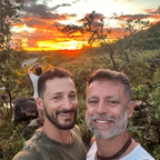 Casal Nu Pelo Mundo avatar