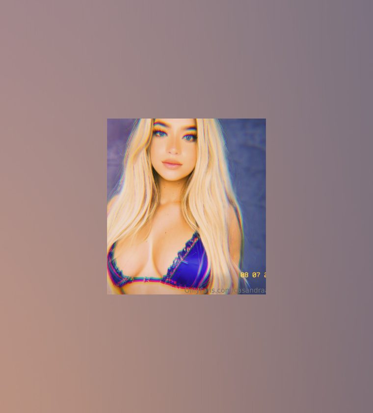 Casandra ASMR cover image