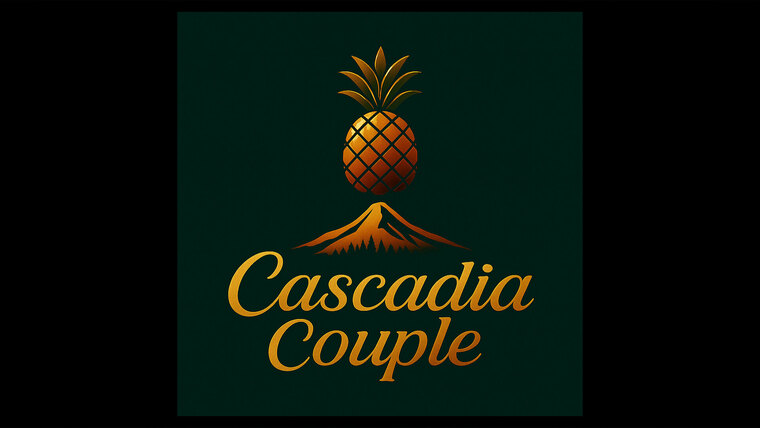Cascadiacouple cover image