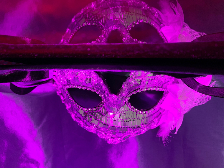 Casey cover image