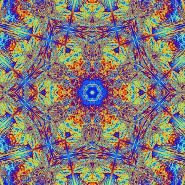 casey graff cover image