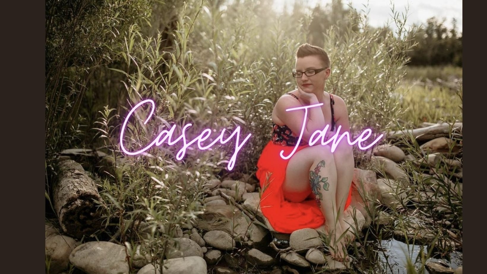 Casey Jane banner image