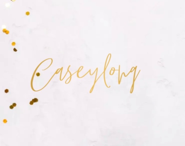 Casey long cover image