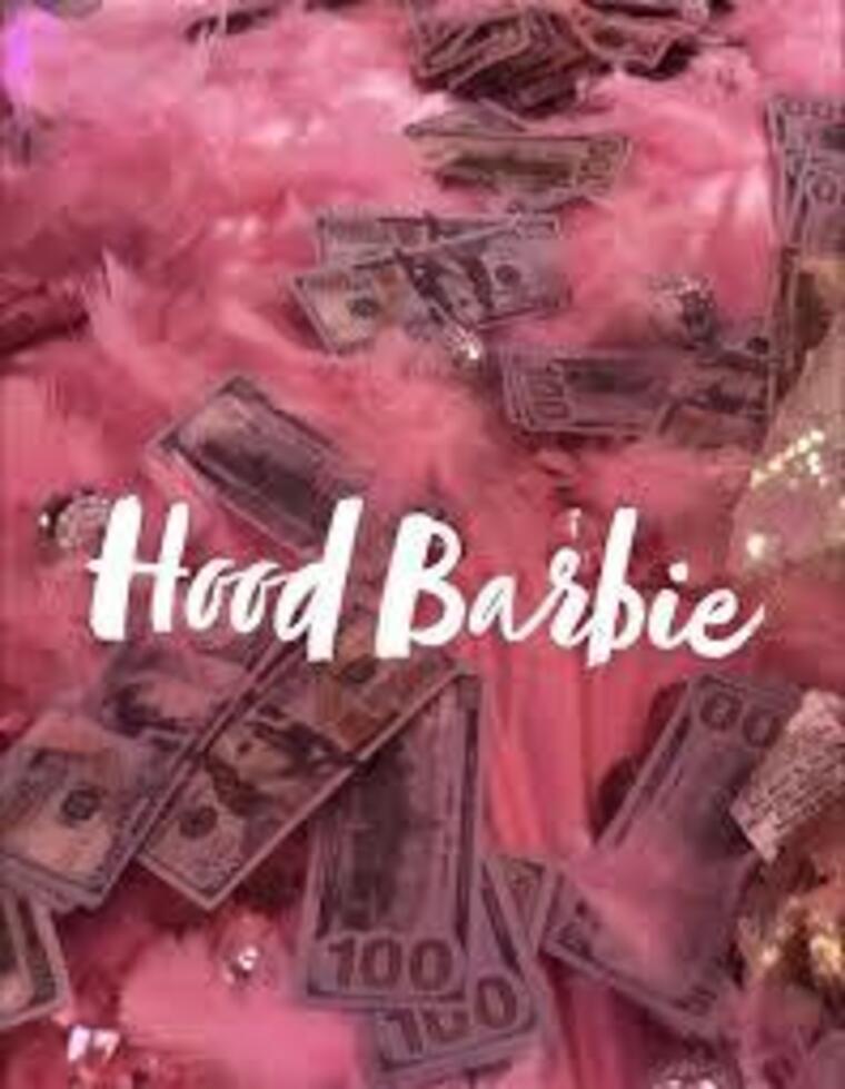 CashBarbie cover image