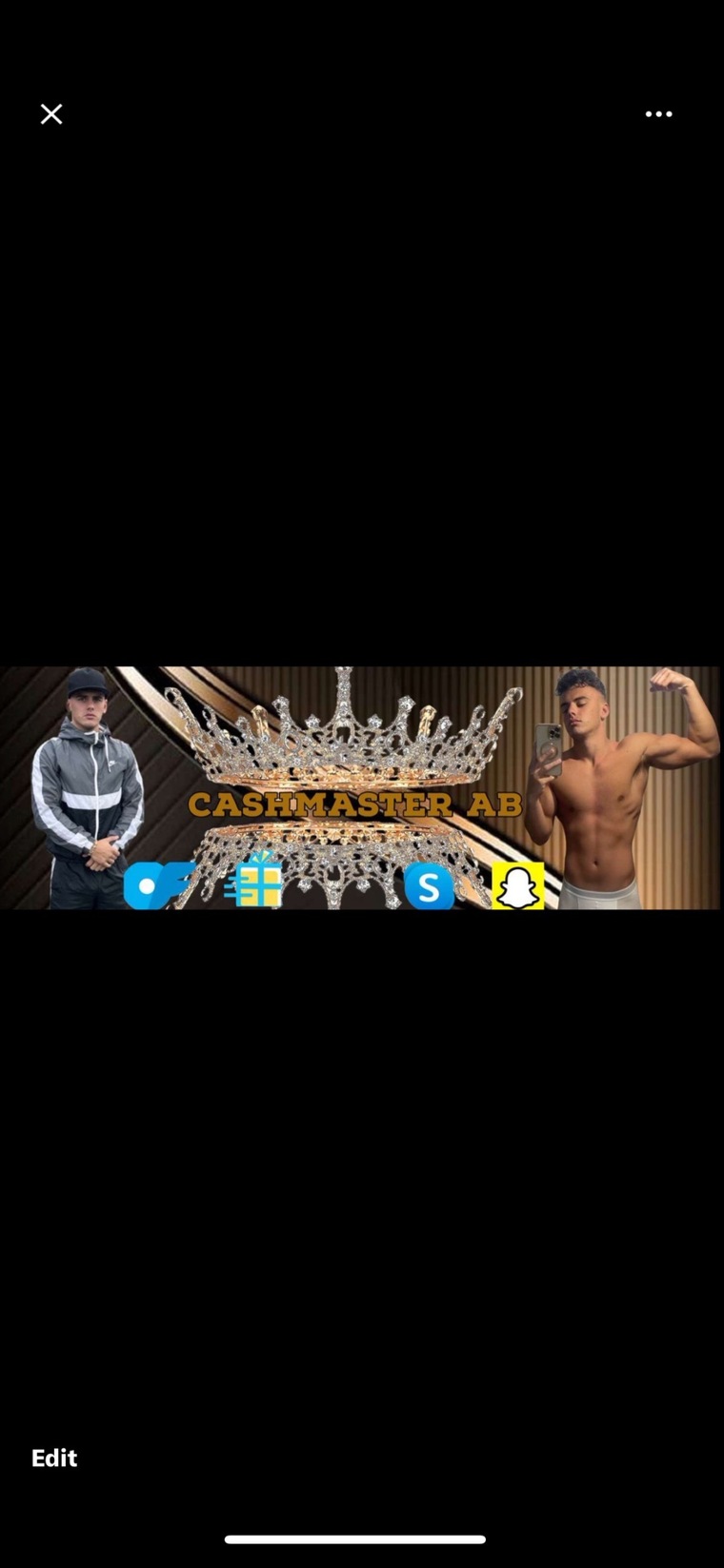 BIG AB👑 cover image