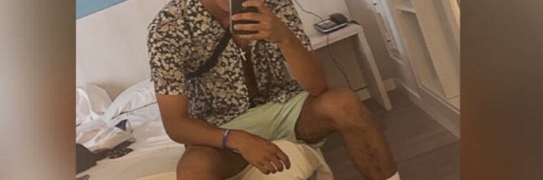 😈Cashmaster.Jonas💸 cover image