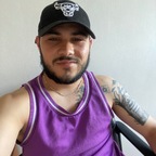 Luis avatar