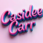 Casidee Carr avatar