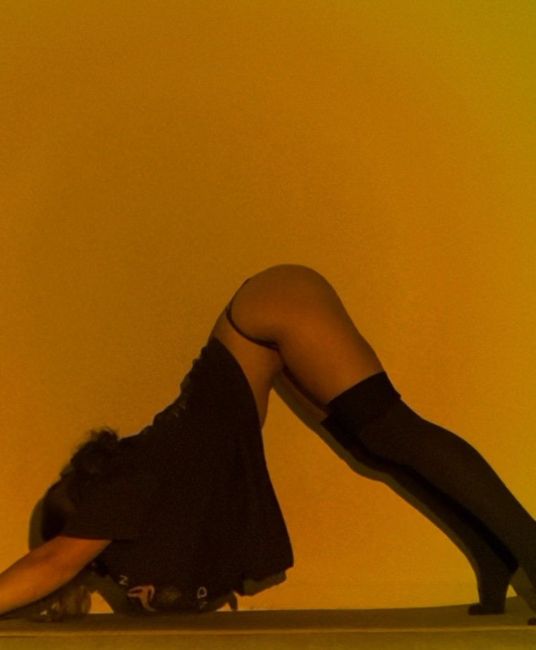 Cassandra Neris cover image