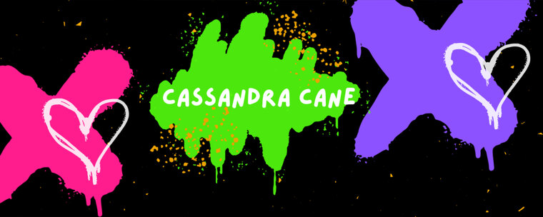 Thecassandracane cover image