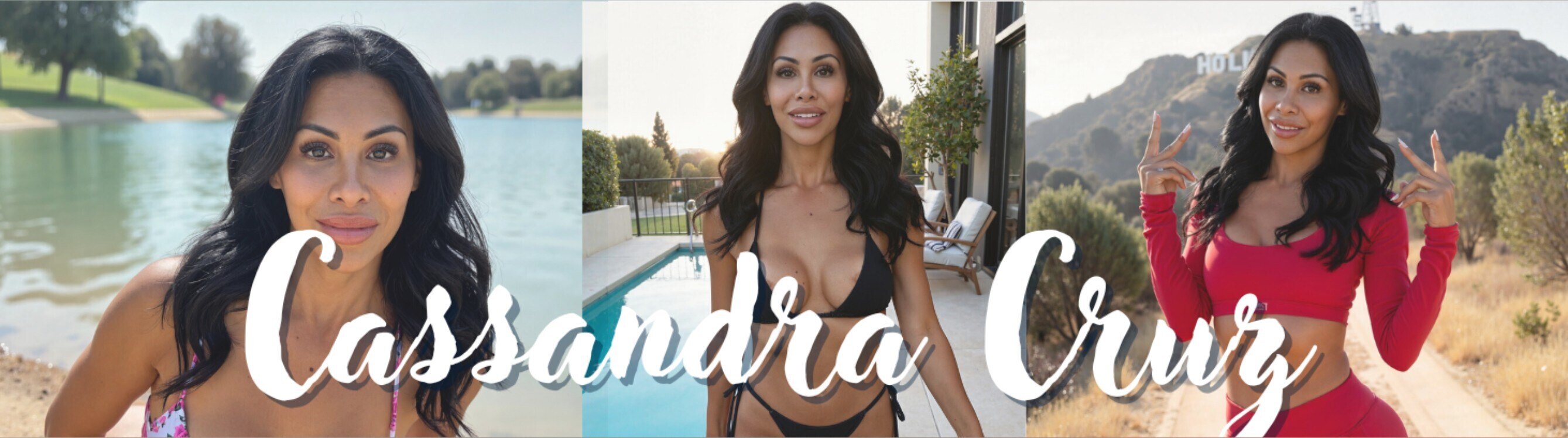 Cassandra Cruz banner image
