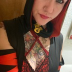 Cassie avatar