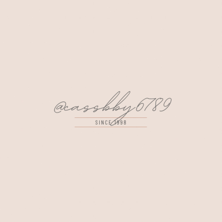 Cass baby ππ₯΅ banner image