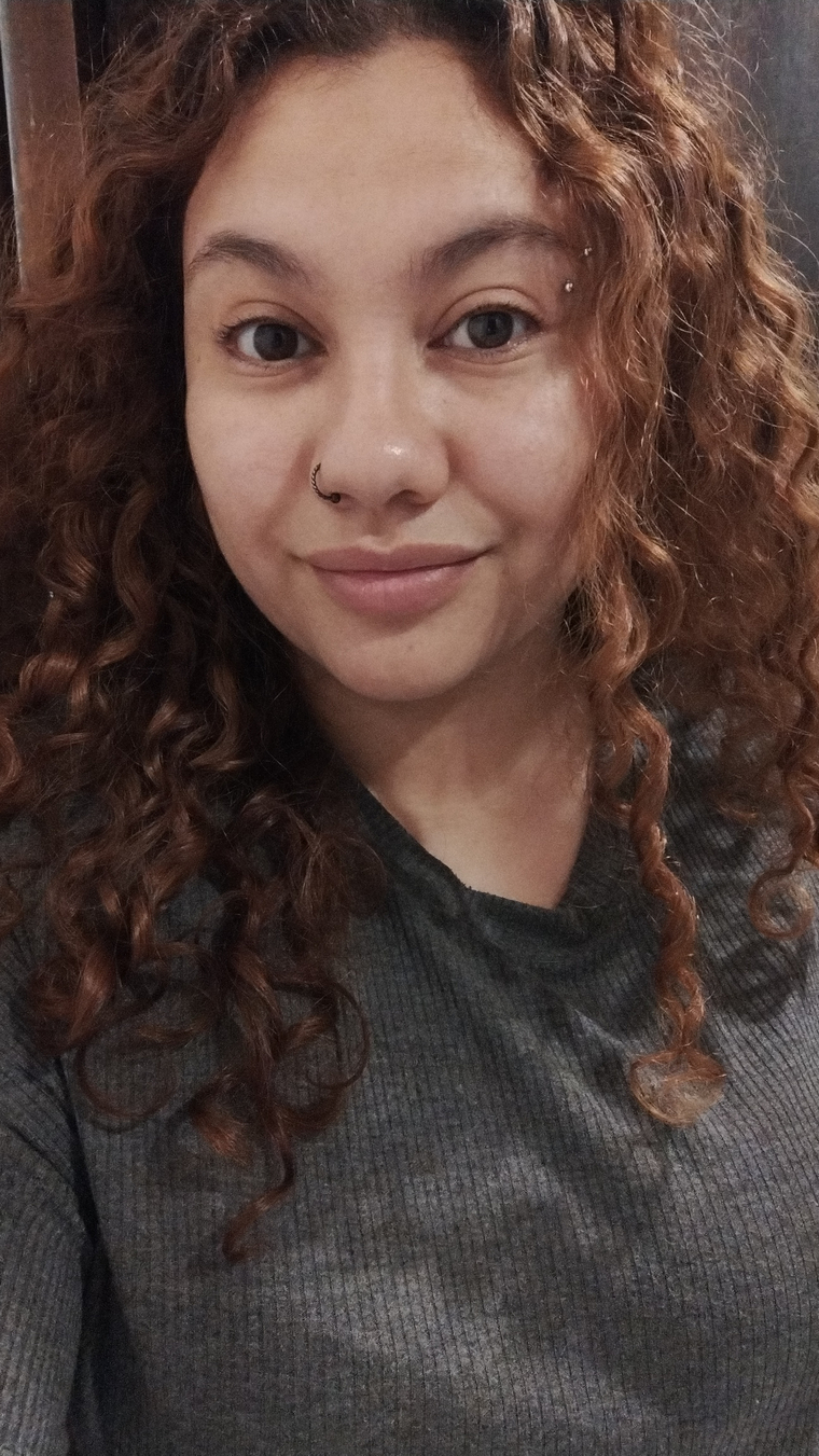 Cassandra Fernández banner image