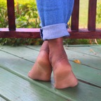 Cassian Jay Feet avatar