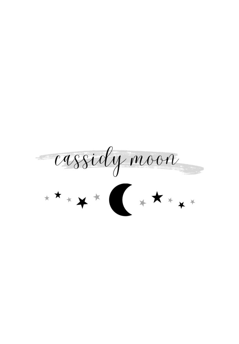 𝒸𝒶𝓈𝓈𝒾𝒹𝓎 𝓂ℴℴ𝓃 cover image