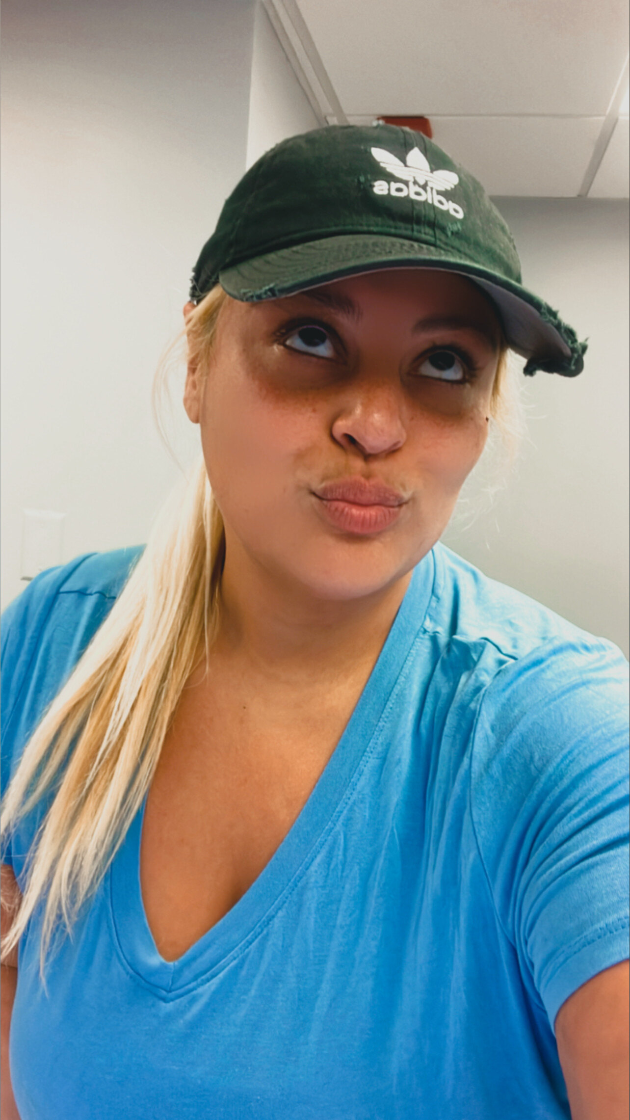 Cassie da big girl avatar
