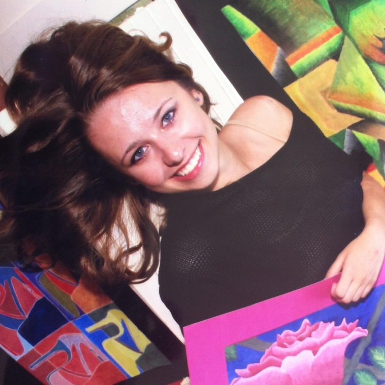 Cassie S. banner image