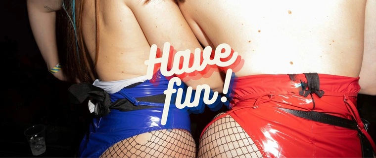 Cassie&Maddy banner image