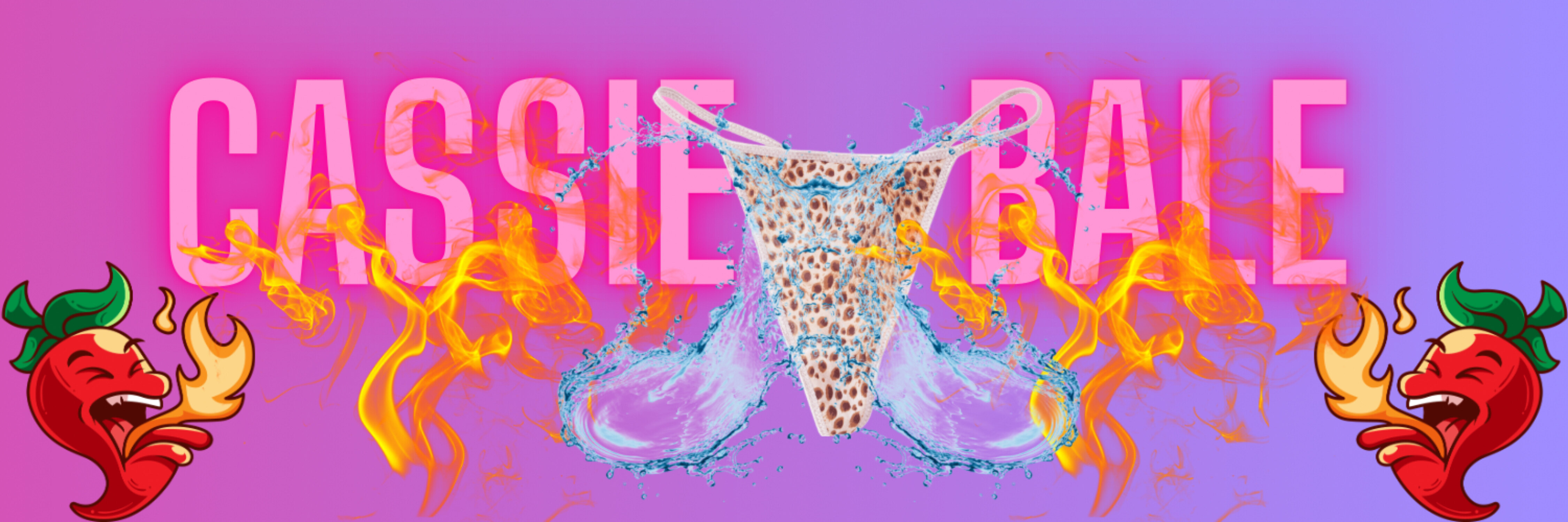 Cassie Bale banner image