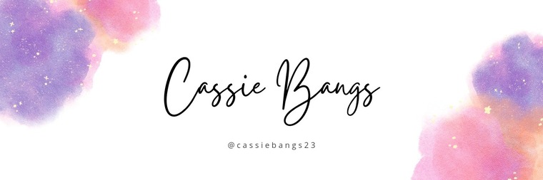 CassieBangs cover image