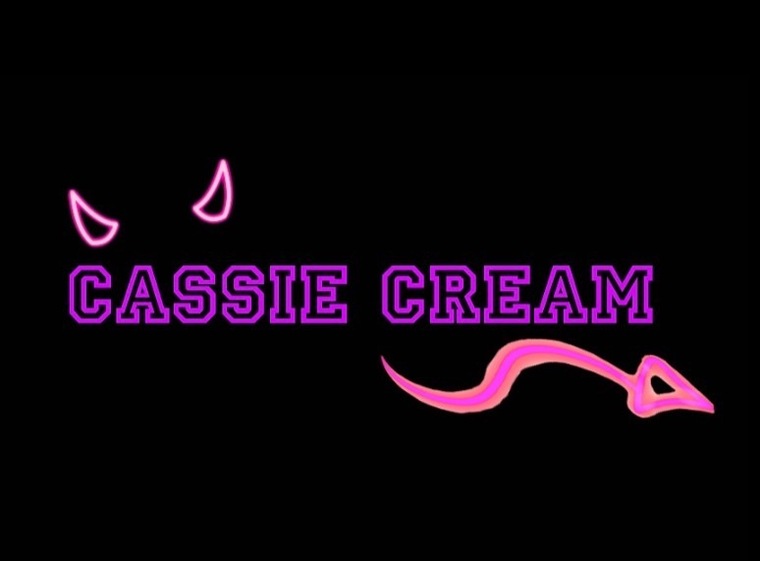 Cassie Cream cover image